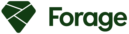 Forage Logo